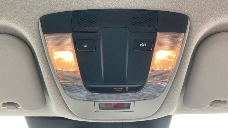 Kia Niro 150kW 2 64kWh 5dr Auto Electric Estate